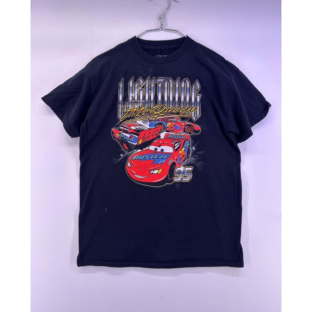 Lightning McQueen 95 Disney Pixar Cars Size Medium